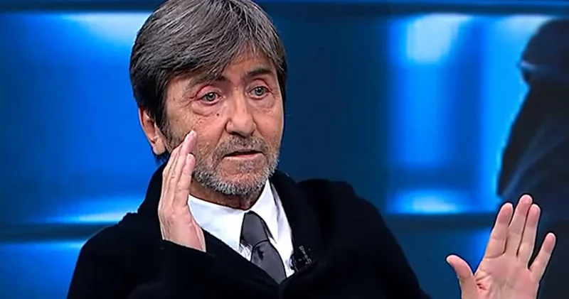 Rıdvan Dilmen isyan etti: Bunlar olmaz