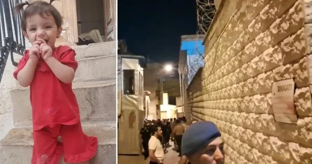 Kilis te kaybolan iki yaşındaki çocuktan acı haber: Cansız bedeni su kuyusunda bulundu Kilis Haberleri