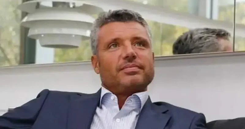 Ve Fenerbahçe de beklenen oldu! Sadettin Saran dan başkanlık kararı