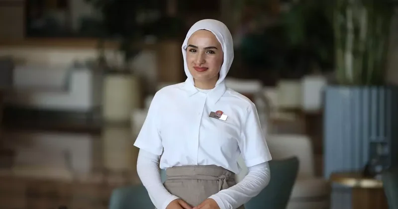 Muş ta Babasıyla Gözyaşı ve Mutluluk