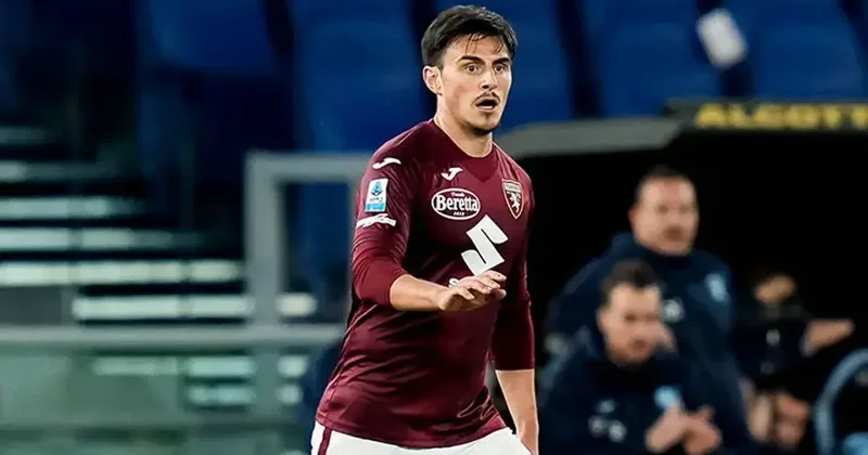 Eljif Elmas geri dönüyor! Büyük fedakarlık yaptı... Fanatik Gazetesi Futbol Haberleri Spor