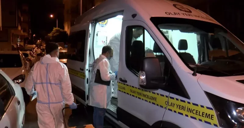 20 yaşındaki genç tartıştığı annesini silahla vurarak öldürdü