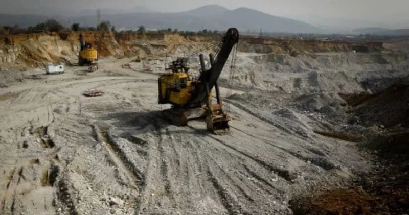 Muğla’da iki mermer ocağı projesi durduruldu