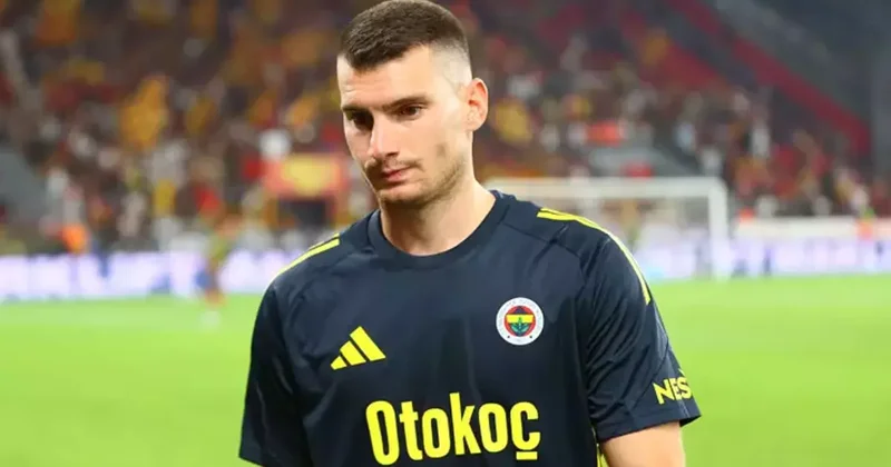 ÖZEL I Livakovic Premier Lig devine burun kıvırdı! Resmi teklif... Fanatik Gazetesi Fenerbahçe (FB) Haberleri Spor