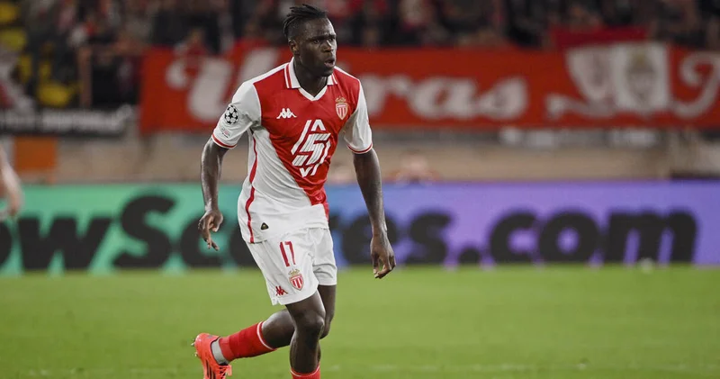 Galatasaray, Wilfried Singo için Monaco ile anlaştı! Galatasaray Haberleri