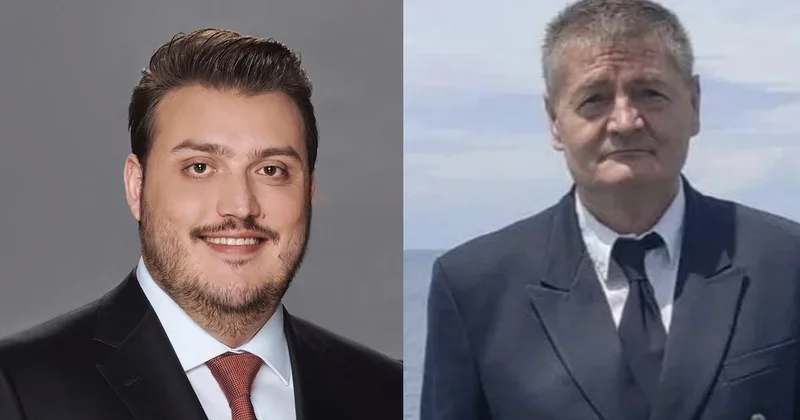 Hırvat Kaptan Marko’yu neye karşılık iade ettiniz? Sözcü Gazetesi