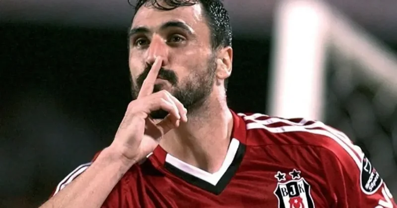 Hugo Almeida Türkiye ye teknik direktör olarak geri döndü