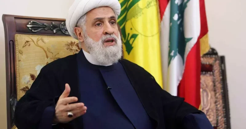 Hizbullah, Silah Teslimi İçin Şartlar Koştu