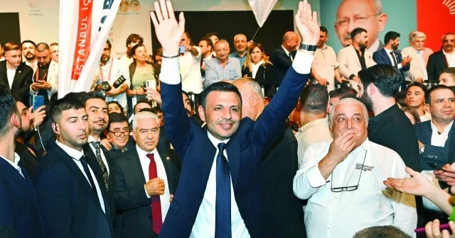 CHP İstanbul Kongresi için kritik gelişme Yerel Gündem Haberleri