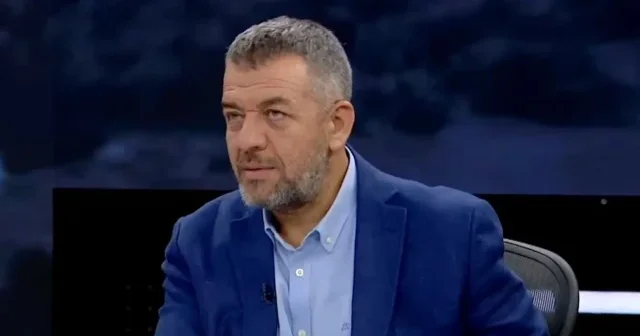 İsmail Kılıçarslan İsrail i durduracak formulü anlattı: Antisiyonist Kongre toplanmalı VİDEO İZLE