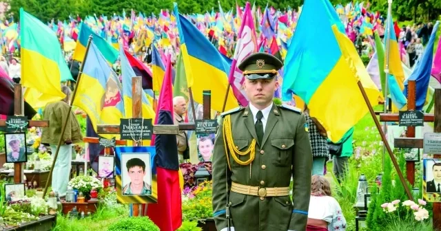 Zelenski’den Rusya dan bağımsızlığın 34. yıldönümde mesaj: Ukrayna kurban değil savaşçıdır Politika Haberleri