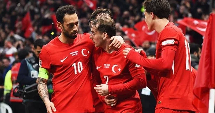 Türkiye İspanya maçı biletleri ne zaman satışa çıkacak? İspanya maçı biletleri çıktı mı?