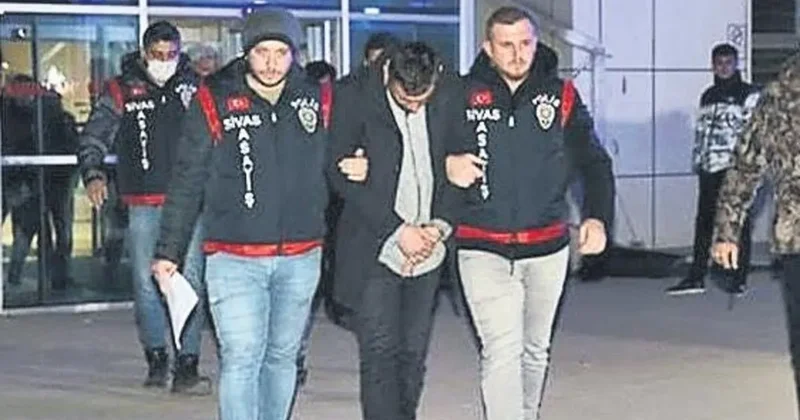Öldürdükleri adamın ailesinden para istediler