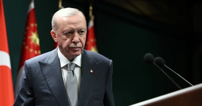 KABİNE TOPLANTISI GÜNDEM KONULARI 25 AĞUSTOS 2025: Kabine Toplantısı ne zaman, saat kaçta başlayacak ve nerede yapılacak? Gözler Cumhurbaşkanı Erdoğan’da!