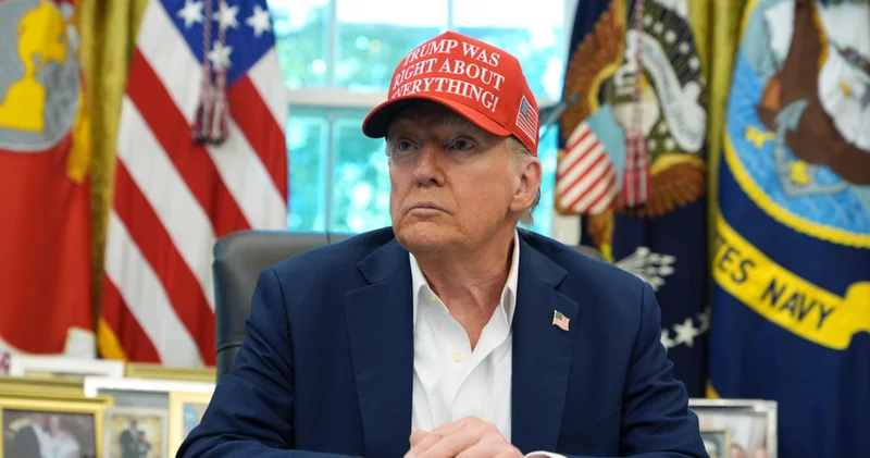 ABD Başkanı Trump, ABC ve NBC nin yayın lisanslarının iptal edilmesi gerektiğini savundu Dış Haberler