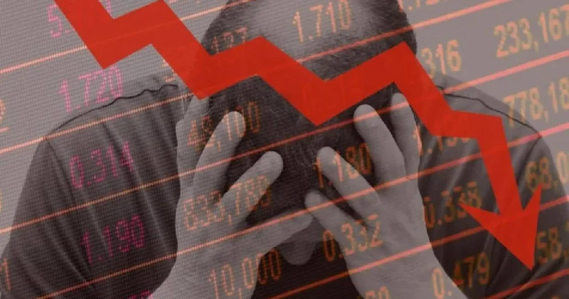 Milyon dolarlık dev şirket borsadan atıldı: Piyasaları sarsan gelişme Sözcü Gazetesi