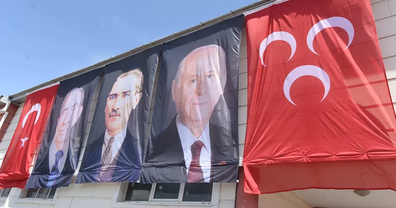 MHP den “Canların Türküsü”: Düşmeyiz zillete ya da gaflete, iki Mustafa’nın izcileriyiz