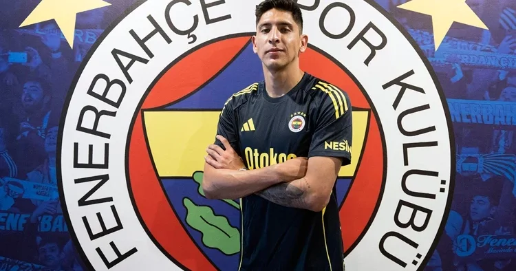 Edson Alvarez den Fenerbahçe ve transfer itirafı: Tadic ile konuştum, eşim çok etkilendi
