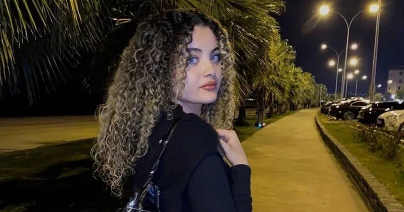 Üniversiteli Helin in şüpheli ölümü: Arkadaşına gönderdiği mesaj dikkat çekti!