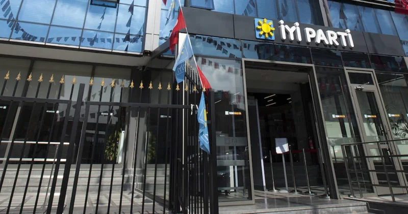 İYİ Parti kurultay sürecini başlatıyor