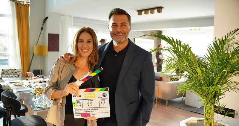 Kızılcık Şerbeti 4. sezon geliyor! Show TV Kızılcık Şerbeti 4. sezon ne zaman başlayacak, ilk bölüm ne zaman yayınlanacak, çekimler başladı mı?