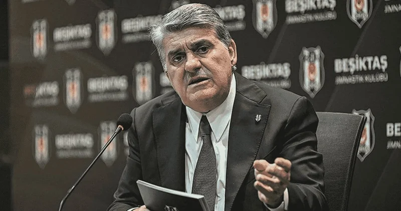 Serdal Adalı teklifi anında reddetti