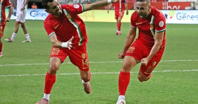 Amed Sportif Faaliyetler Sivasspor: 4 2 Diyarbakır Haberleri