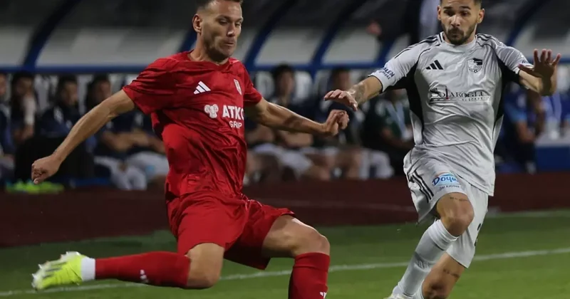 İlk yarısı 3 0 biten Erzurumspor Pendikspor maçında inanılmaz geri dönüş