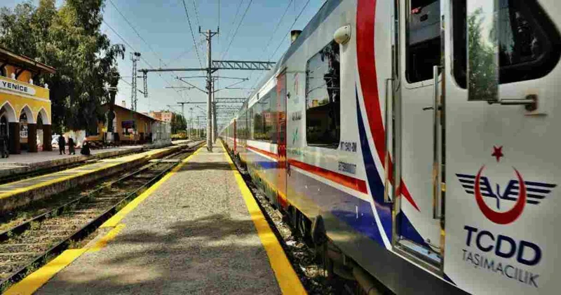 TCDD işçi alımı yapacak: Başvurular nereden yapılacak?