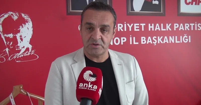 CHP Sinop Milletvekili Karadeniz: Türkiye’de Balıkçılık ve Su Ürünleri Bakanlığı kurulmalı ve tek elden yönetilmeli