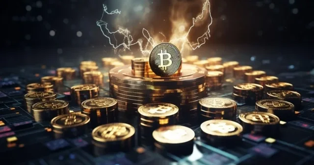 Bitcoin rekordan çakıldı: 6 haftanın en düşüğünde! İşte güncel Bitcoin fiyatı ve son gelişmeler Ekonomi Haberleri