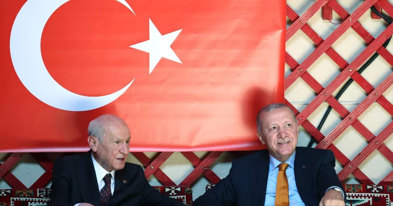 Cumhurbaşkanı Erdoğan: Düşmanlarımıza korku veren birliğimizi koruyacağız