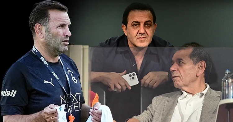 Galatasaray dan 28 milyon euroluk teklif! Listenin 1 numarasında...