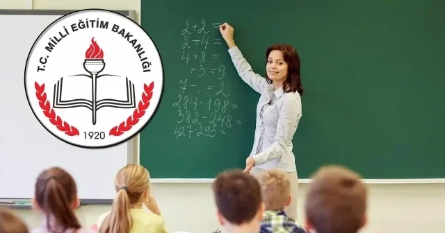 2025 ÖĞRETMEN ATAMALARI: MEB öğretmenlerin 2. iller arası isteğe bağlı yer değiştirme başvuru tarihleri ve şartlarını açıkladı Son Dakika Haberleri