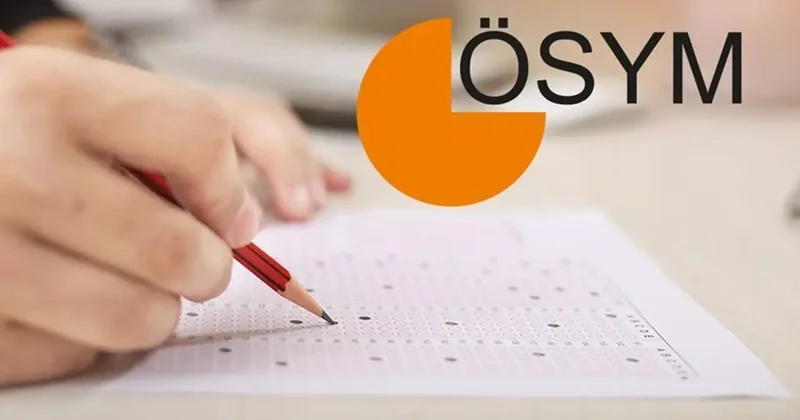 Üniversite Kayıt Tarihleri Takvimi (ÖSYM 2025) Gerekli belgeler duyuruldu