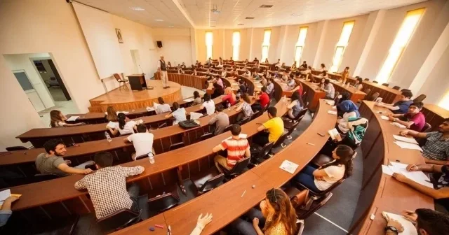 2025 YKS yerleştirme istatistiklerini açıkladı: Üniversitelerin Lisans ve Ön Lisans programlarına kaç aday yerleşti? Son Dakika Haberleri