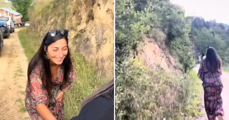 Yine aynı kent yine aynı skandal: Kadınlar mermilerin arasında kaldı