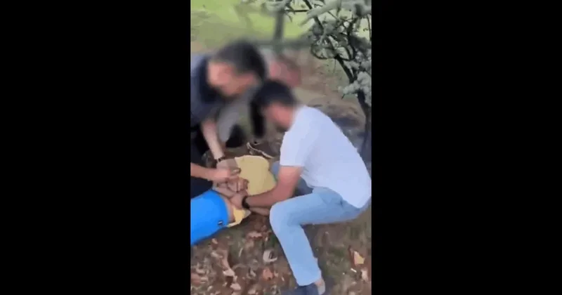 Kuranı Kerim’e hakaret etmiş ve öz kızına tacizde bulunmuştu: Bakan Yerlikaya gerekenin yapıldığını duyurdu!