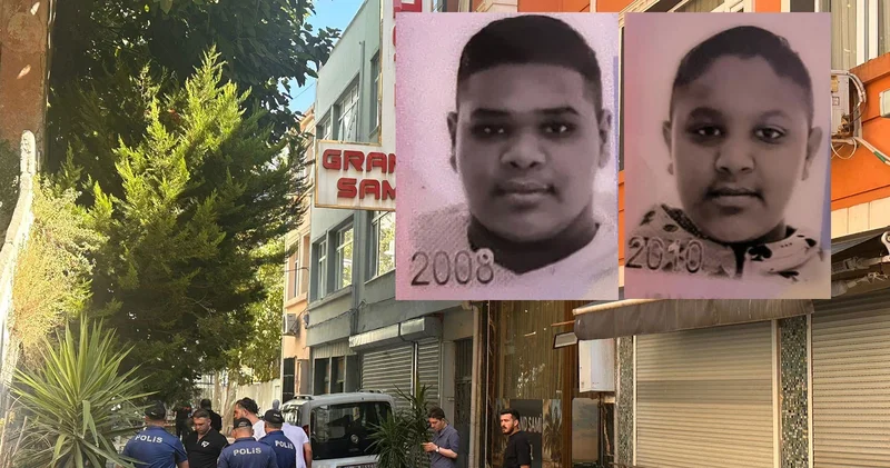İstanbul da bir otelde ölü bulunan Hollandalı 2 çocuğa ilişkin kritik gelişme