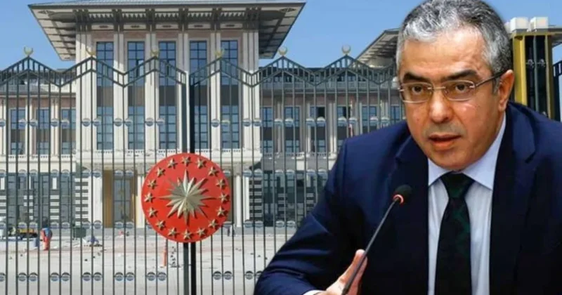 CHP’li vekilden başdanışmana çok sert çıkış: Haddinizi aşıyorsunuz Sözcü Gazetesi