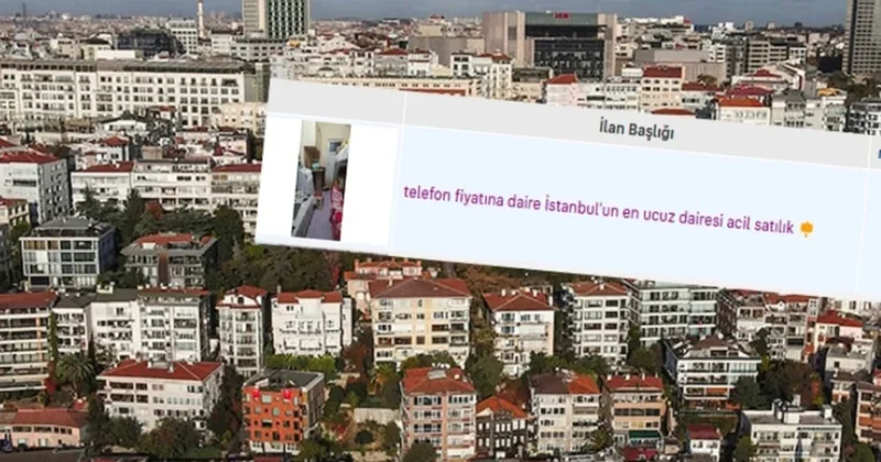 Telefon fiyatına ev satıyorlar: Hani denetlenecekti? Sözcü Gazetesi
