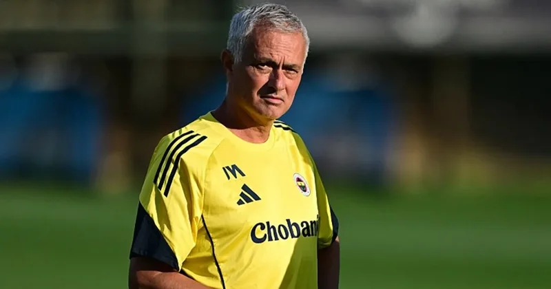 Fenerbahçe yıldız oyuncuyu satış listesine koydu!