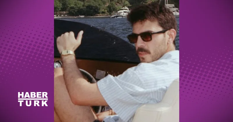Mesut Adlin in avukatından açıklama Magazin haberleri
