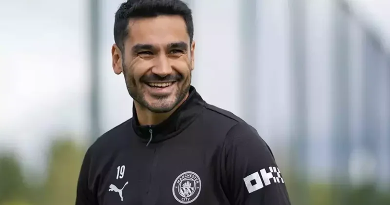 İlkay Gündoğan 34 yaşında başladığı yere geri dönüyor: Galatasaray devredeydi! Yeni adresi açıklandı Fanatik Gazetesi Galatasaray (GS) Haberleri Spor