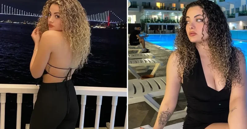 22 yaşındaki Helin e ne oldu? Ölmeden önce arkadaşına bu mesajı atmış