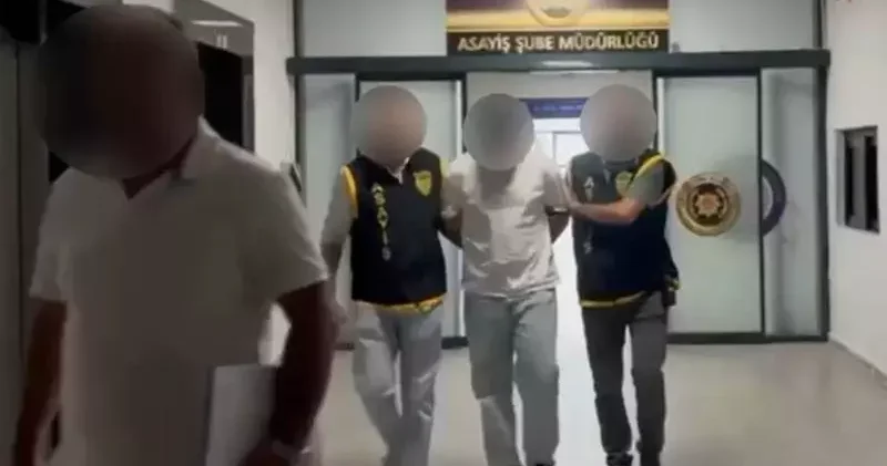 Yalova’da tartıştığı husumetlisini öldüren şüpheli tutuklandı