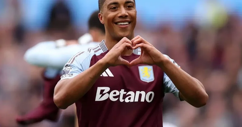 Süper Lig devinden Tielemans bombası