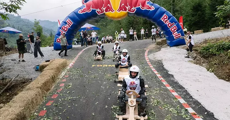 Red Bull Formulaz’ın en hızlıları belli oldu Spor Haberleri