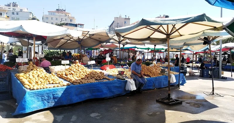 TÜİK in rakamları pazara uğramıyor Sözcü Gazetesi