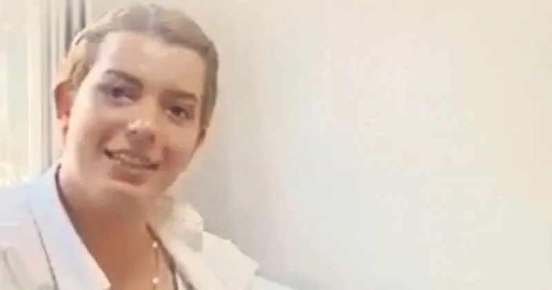 Kızına sarılabileceği günü bekliyor